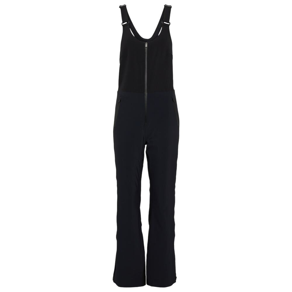 Aztech Mountain Technical Blue Top To Bottom Salopettes Size 38